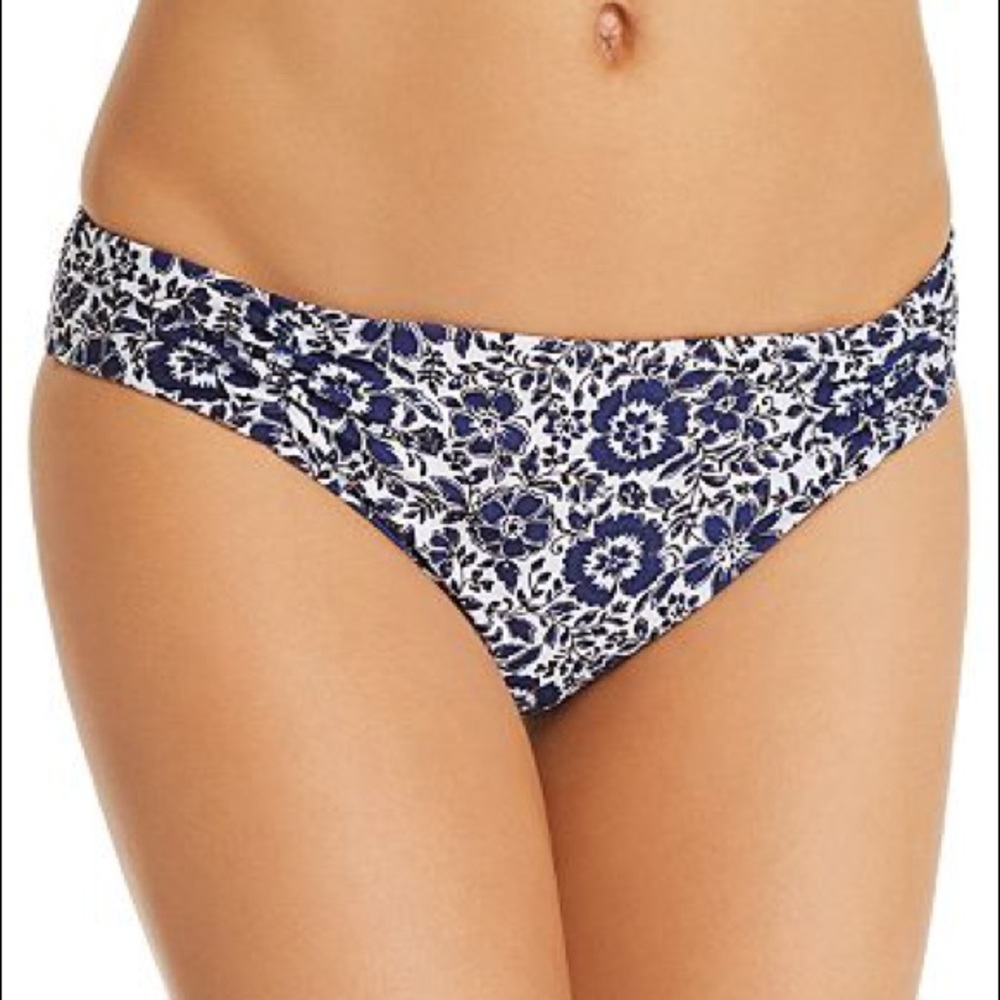 Splendid Check Please Reversible Bikini Set - Picture 5 of 7
